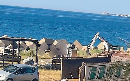 Spiagge , Legambiente pronta alla battaglia
