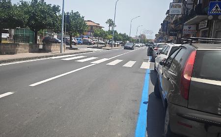 &laquo;A Trappitello in arrivo le strisce blu, ma non a pagamento&raquo;