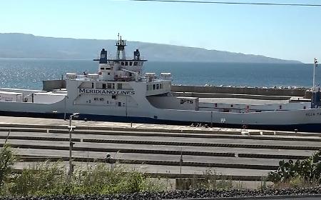 Porto di Tremestieri e incubo insabbiamento, burocrazia lumaca