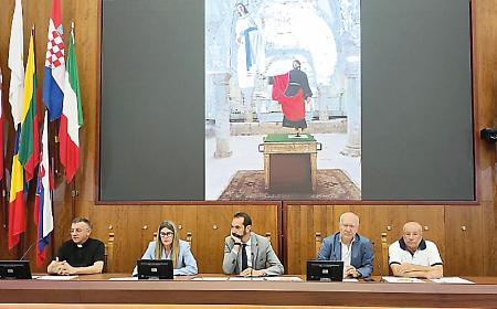 Vara della Rinascita, si celebra il centenario: &laquo;Un secolo di identit&agrave;&raquo;
