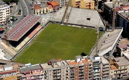 Messina, stabilite le nuove tariffe d&rsquo;uso per gli stadi