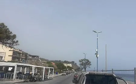 Ad Al&igrave; Terme, progetto da 170mila euro per telecamere e sicurezza