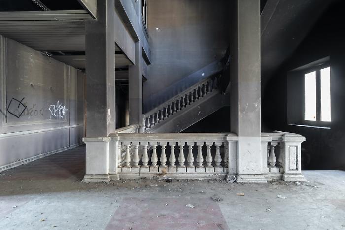 Ex ospedale regina Margherita