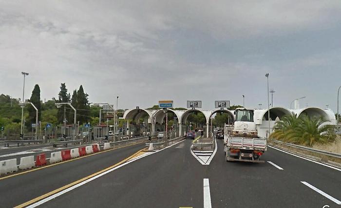 Terremoto a Catania, l'Anas ha riaperto il casello di Acireale lungo la A18