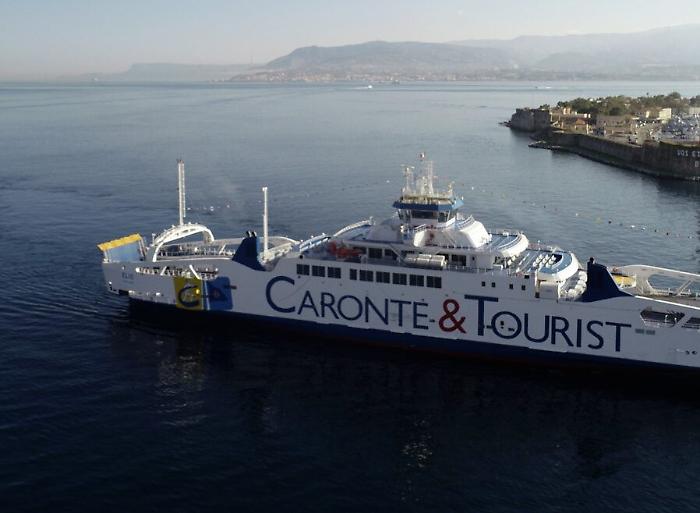 Annullata la condanna per Caronte&Tourist e Sergio La Cava: il processo Alto mare torna in procura