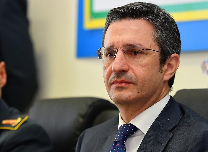 Bufera Csm, nome Ardita in intercettazioni: pm catanese additato come "talebano"