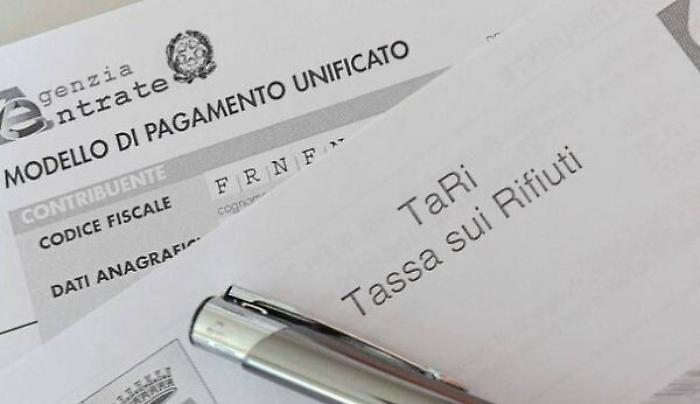 Modica, Tari ridotta del 5,15%