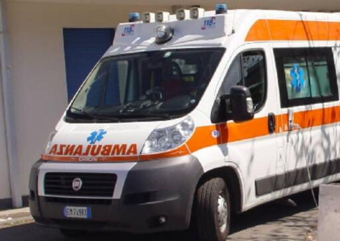 Ancora vittime sulle Palermo-Sciacca: scontro frontale, due morti