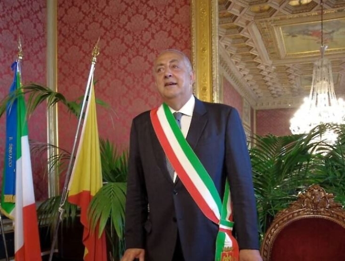 Roberto Lagalla