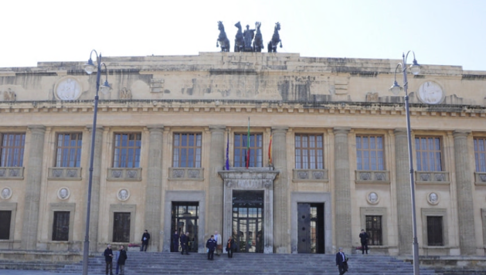 Messina Tribunale