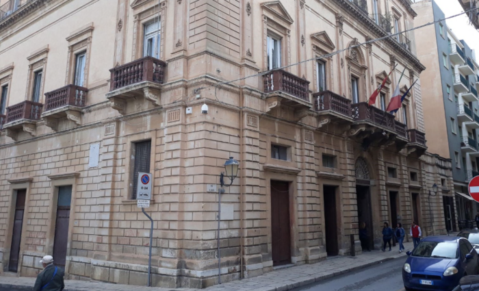 Palazzo Iacono