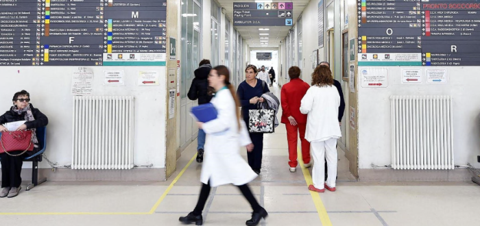 Medici e ospedali