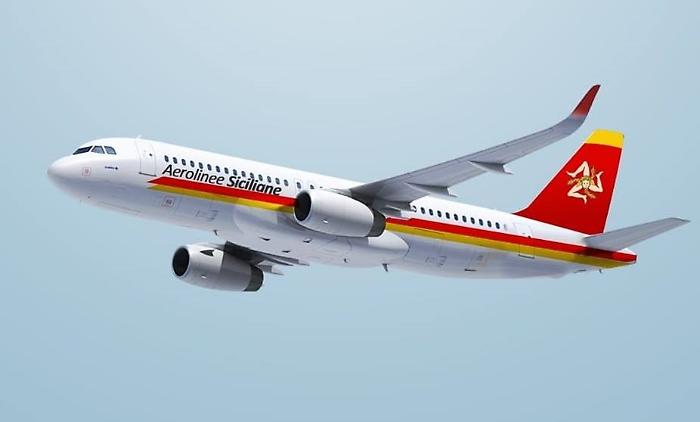 Liquidata Aerolinee Siciliane, Crispino: &laquo;Vorrei sapere chi ha deciso di fermare i voli della Compagnia&raquo;