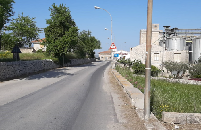 San Giacomo frazione