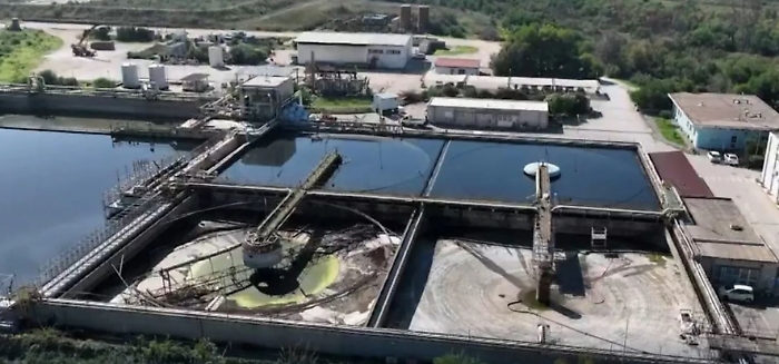 Ias, un nodo giudiziario e industriale: &laquo;Serve un pronunciamento subito&raquo;