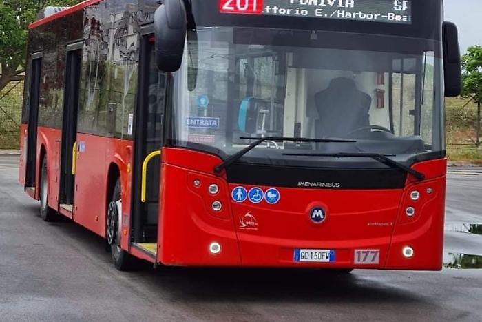 Collegamento Atm Messina&ndash;Villafranca salvo: il Tar di Palermo annulla il divieto regionale