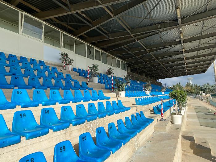 Partita la prevendita per Ragusa-Messina: appena 372 i biglietti per i tifosi giallorossi