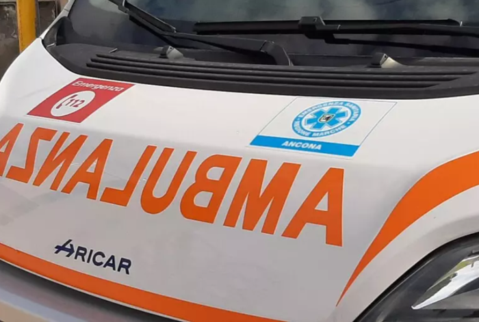 Ambulanza, generico