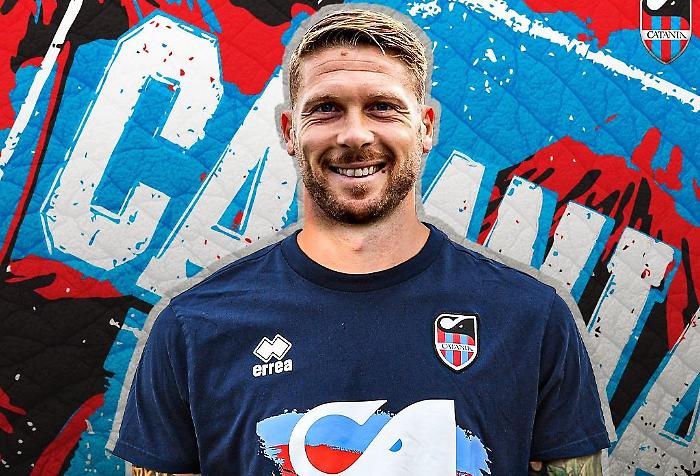 Salvatore Caturano (Catania)