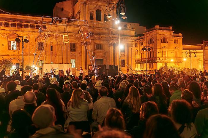 Ibla Buskers