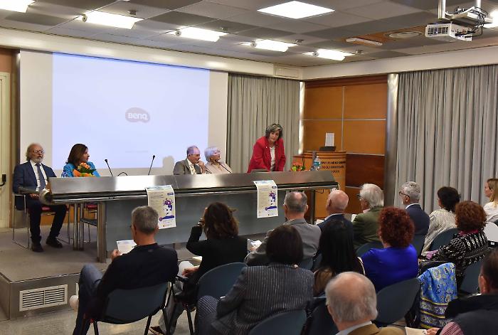 I disturbi dell'alimentazione e della nutrizione affrontati al convegno promosso dal Lions Club Ragusa Host