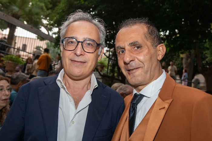 Biennale d'arte a Messina, visitatori a migliaia