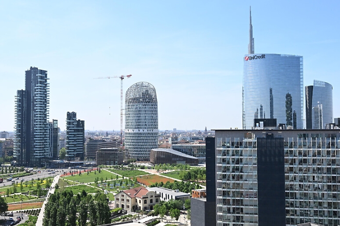Da Unicredit finanziamento green da 62,9 milioni a GRV Assets 2 per la costruzione di impianti agri solari anche in Sicilia