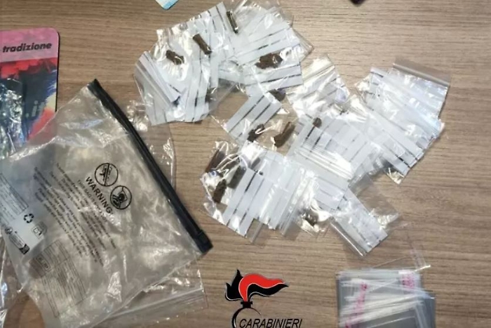 Blitz a Mazara del Vallo: sgominata banda dello spaccio, 18 arresti. Il capo veniva chiamato "il principale"
