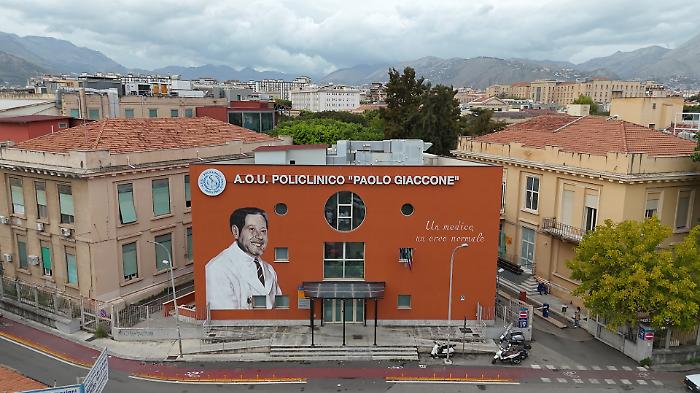 Policlinico di Palermo, firmati gli accordi sindacali per il personale: ripartiti i fondi per il trattamento accessorio