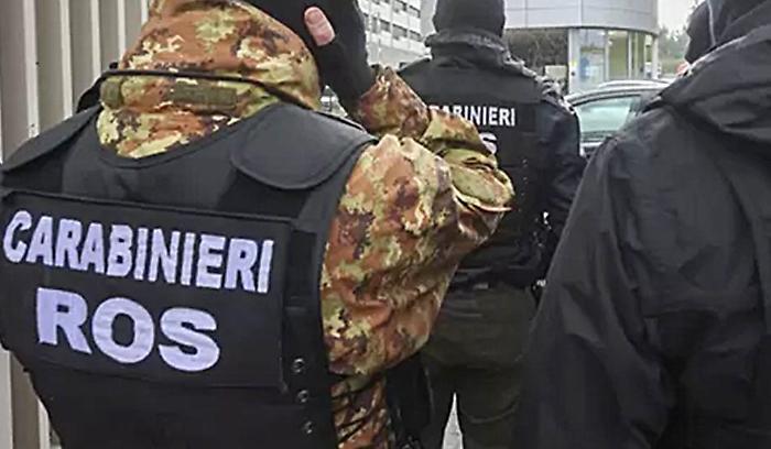 Messina, sequestro da 400mila euro a esponente del clan Romeo-Santapaola 