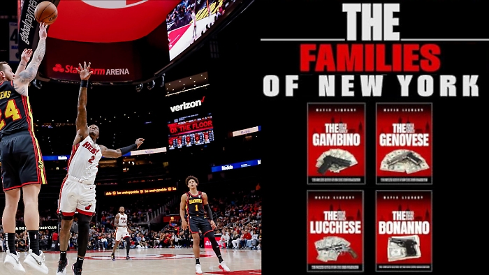 Scandalo scommesse illegali nell'Nba, 30 arresti tra giocatori ed esponenti della mafia siculo americana: coinvolte le storiche famiglie Bonanno, Gambino, Lucchese e Genovese