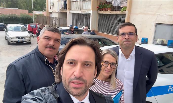 Palermo, assegnati due immobili popolari a Borgo Nuovo e Cruillas