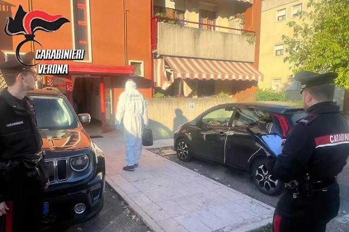 Il femminicidio di Castelnuovo del Garda: le numerose coltellate e il compagno che si è liberato del braccialetto elettronico
