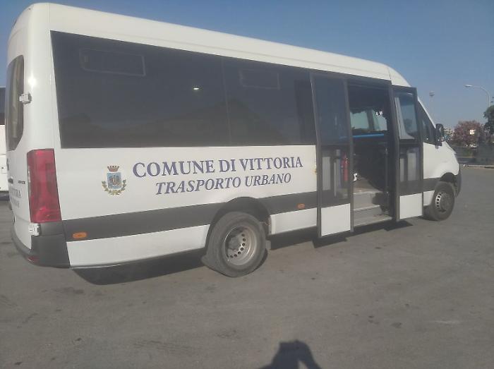 Vittoria, il consigliere Pelligra: "Servizio di trasporto urbano sospeso da più di due settimane senza alternativa, inaccettabile"