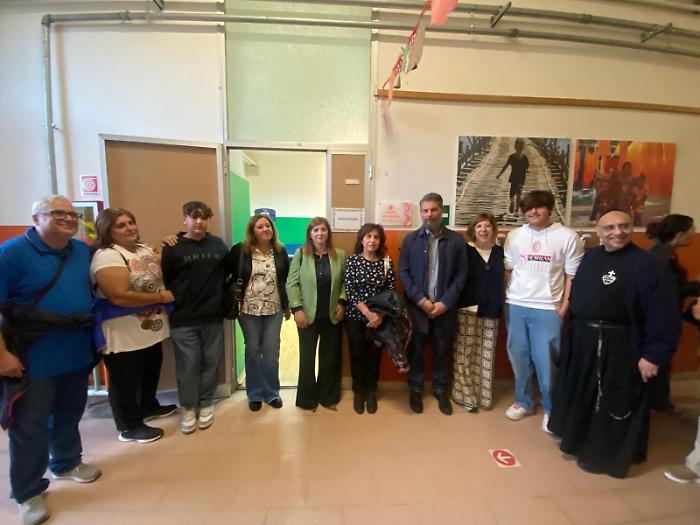 Due giornate di forti emozioni all’I.C. “Giuseppe Fava” di Mascalucia. Pace, memoria e innovazione: la scuola celebra due eventi indimenticabili