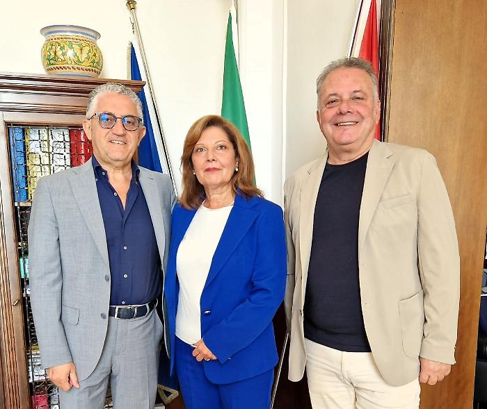 Ospedale San Giovanni di Dio,  Maria Giovanna Randisi è il neodirettore dell’Uoc di Neurologia 