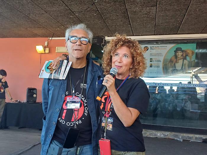 Quarta edizione da incorniciare per il Fringe Catania OFF International Festival