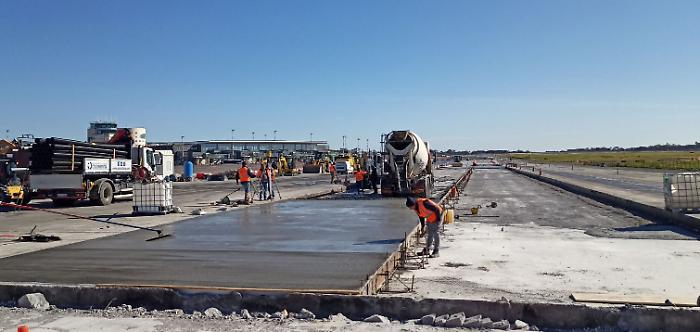Aeroporto Catania, timing rispettato a Fontanarossa: la pista torna operativa anche di notte 