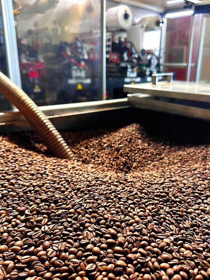 Tutti i segreti di Mr.Capsula: "Cresciamo ancora"