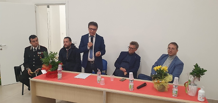 All'ex macello nasce un centro diurno per anziani, offrir&agrave; supporto sanitario e ricreativo