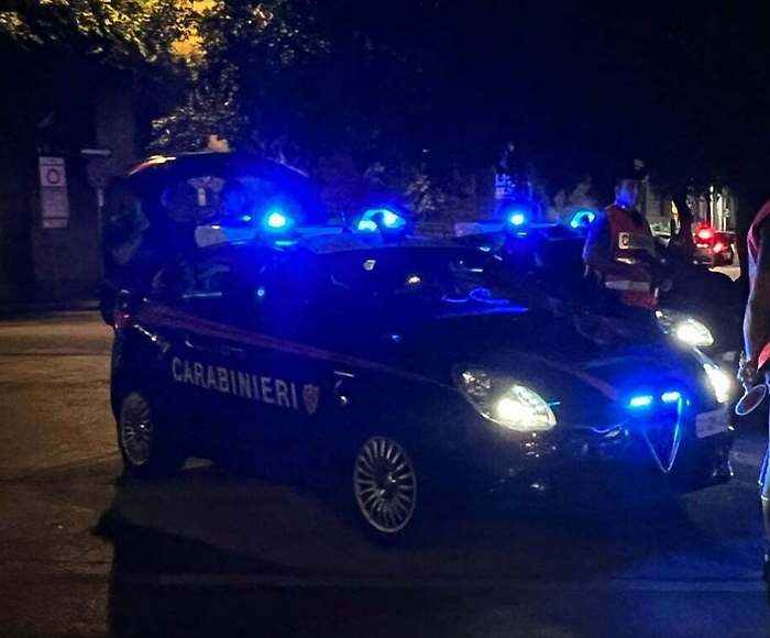 Carabinieri