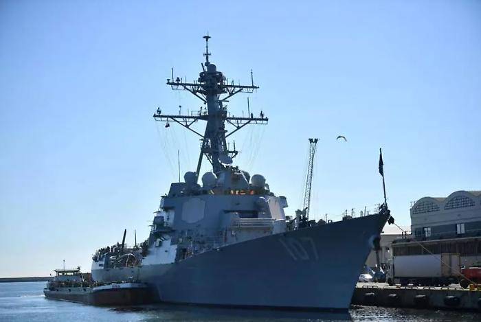 Gli Stati Uniti pronti al colpire il Venezuela: identificati gli obiettivi da attaccare