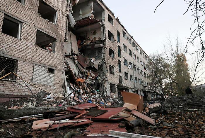 Soldati ucraini avrebbero denunciato l'abbandono del comandante e deciso di arrendersi: Kiev parla di propaganda russa