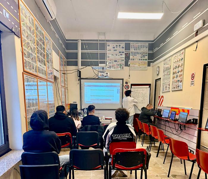 Da oggi aumentano i costi per conseguire la patente di guida 