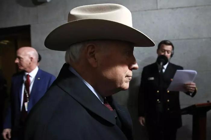 Morto Dick Cheney, l'ex vicepresidente Usa di George W. Bush