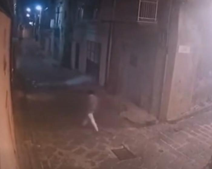 Tentato incendio a Pietraperzia: ragazzi ospiti sventano l'attentato al centro Don Bosco 2000