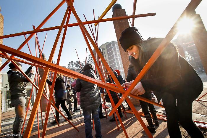 Catania: "I codici della strada": un novembre di danza, musica e teatro alla Cooperativa sociale Prospettiva di San Giovanni Galermo