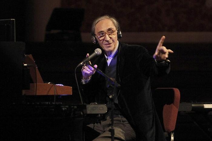 C'è tanta Sicilia in "Arcipelago Battiato": Malika Ayane narra il "maestro" in musica 