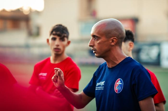 Promozione, il Frigintini ospita la capolista Akragas