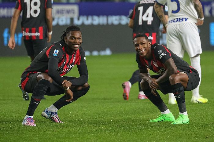 Il Milan si è inceppato: avanti di due gol si fa riprendere dal Parma